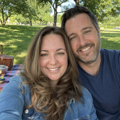 Sarah K., 41