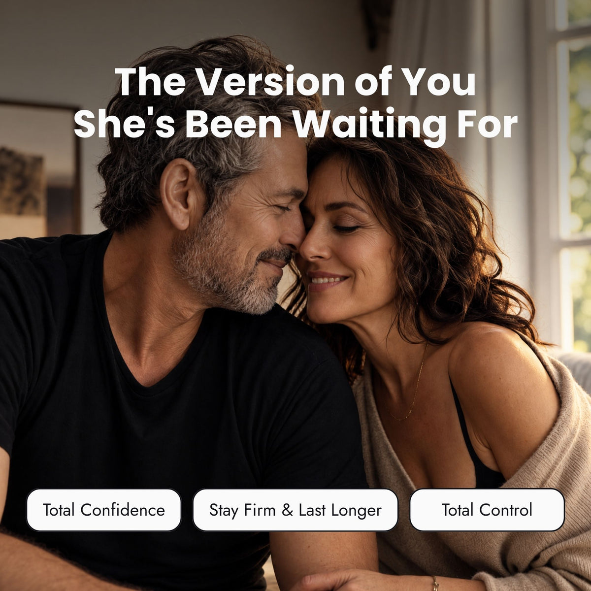 STAYR - The Post-Finish Ring