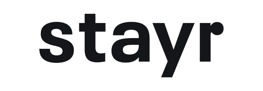 STAYR