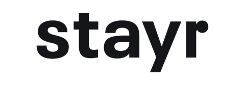 STAYR